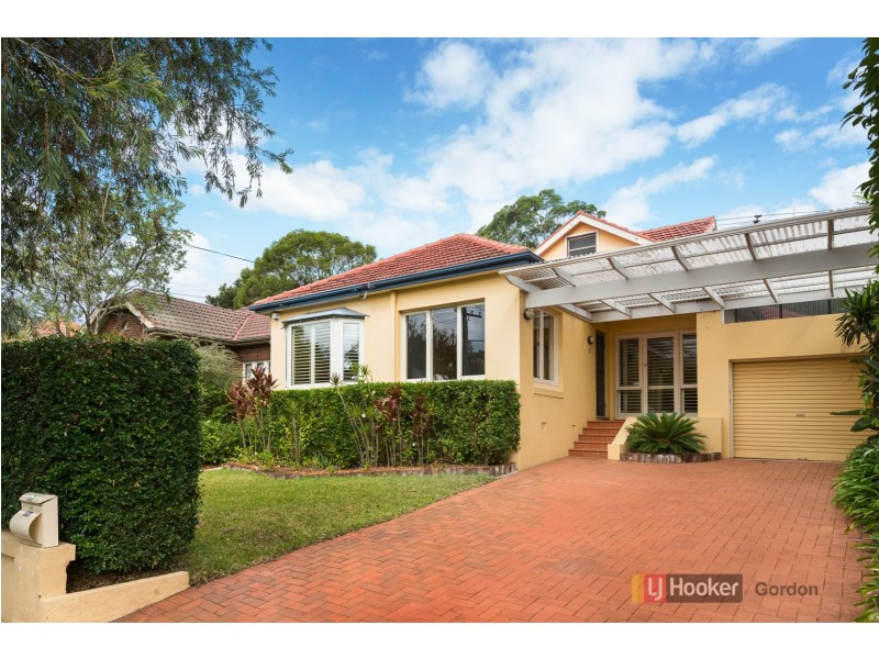 80 William Street, Roseville NSW 2069