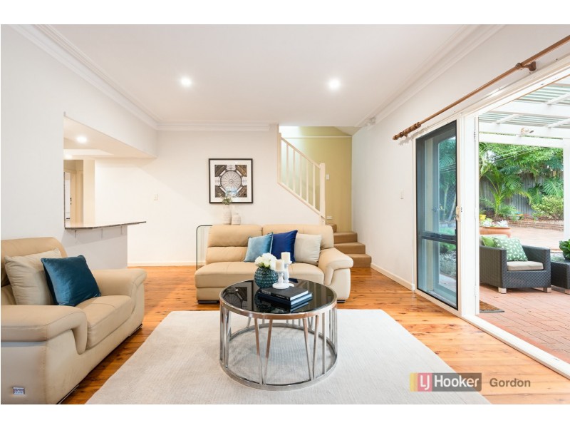 80 William Street, Roseville NSW 2069