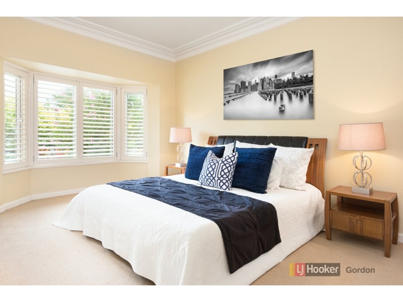 80 William Street, Roseville NSW 2069