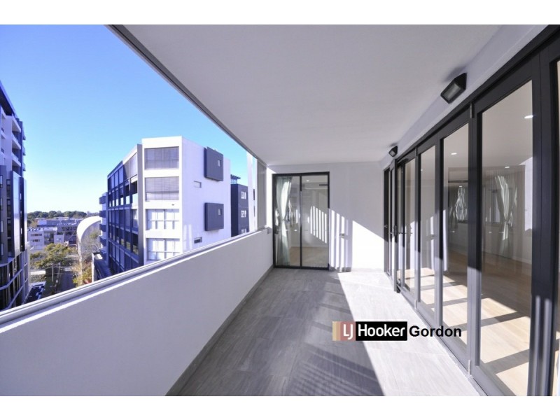 602/567-573 Pacific Highway, St Leonards NSW 2065