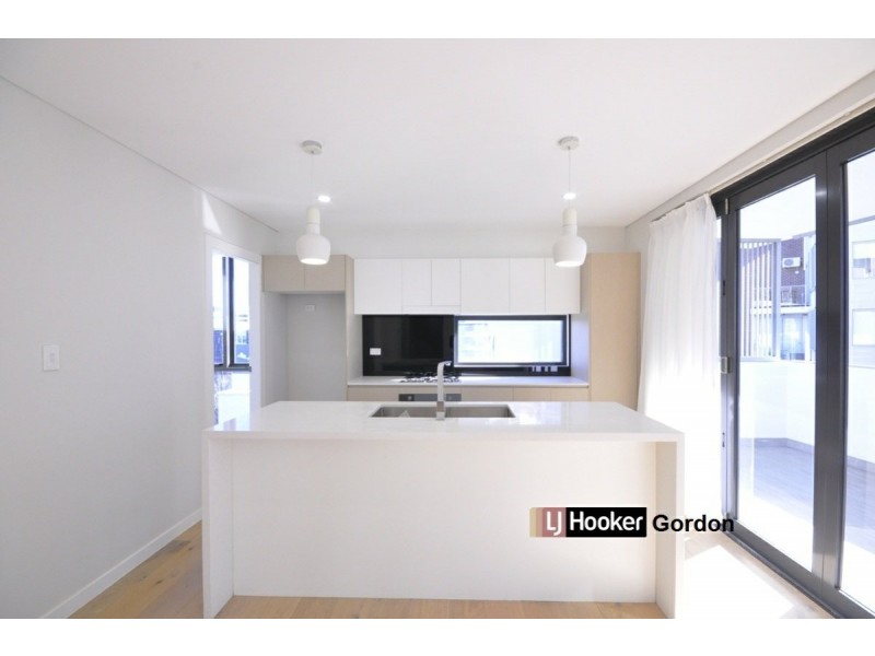 602/567-573 Pacific Highway, St Leonards NSW 2065