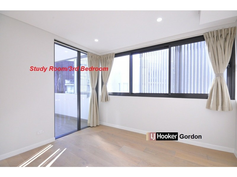 602/567-573 Pacific Highway, St Leonards NSW 2065