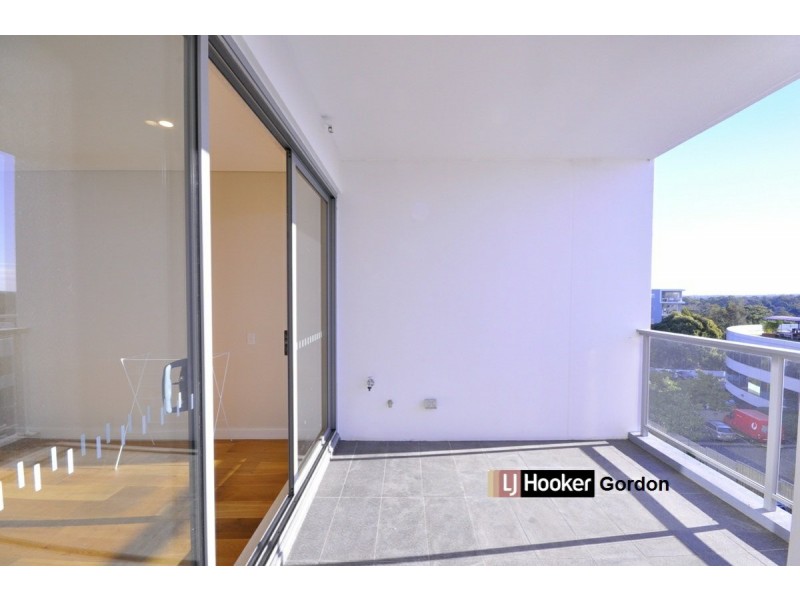 313/904 Pacific Highway, Gordon NSW 2072