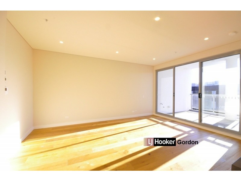 313/904 Pacific Highway, Gordon NSW 2072