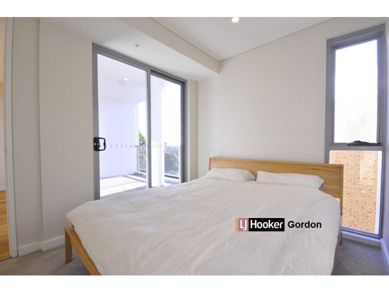 313/904 Pacific Highway, Gordon NSW 2072