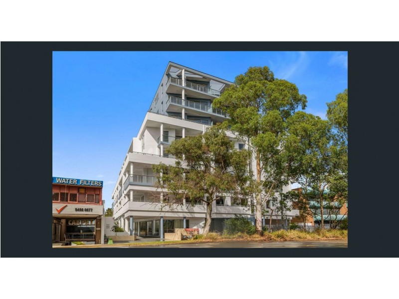 313/904 Pacific Highway, Gordon NSW 2072