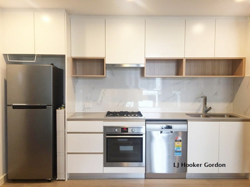 33/8 Park Avenue, Waitara NSW 2077