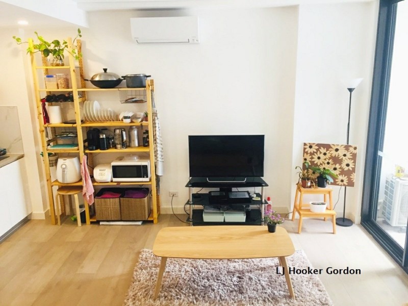 33/8 Park Avenue, Waitara NSW 2077