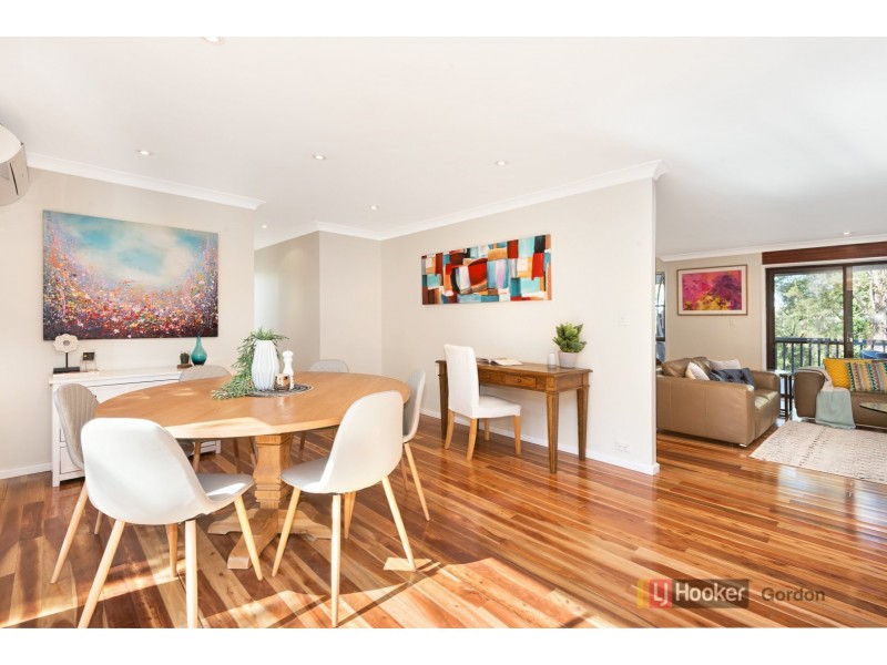 63 Wentworth Avenue, Killara NSW 2071