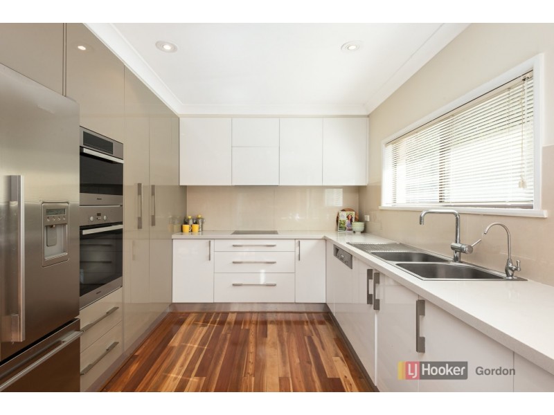 63 Wentworth Avenue, Killara NSW 2071