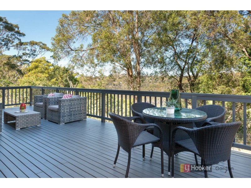 63 Wentworth Avenue, Killara NSW 2071