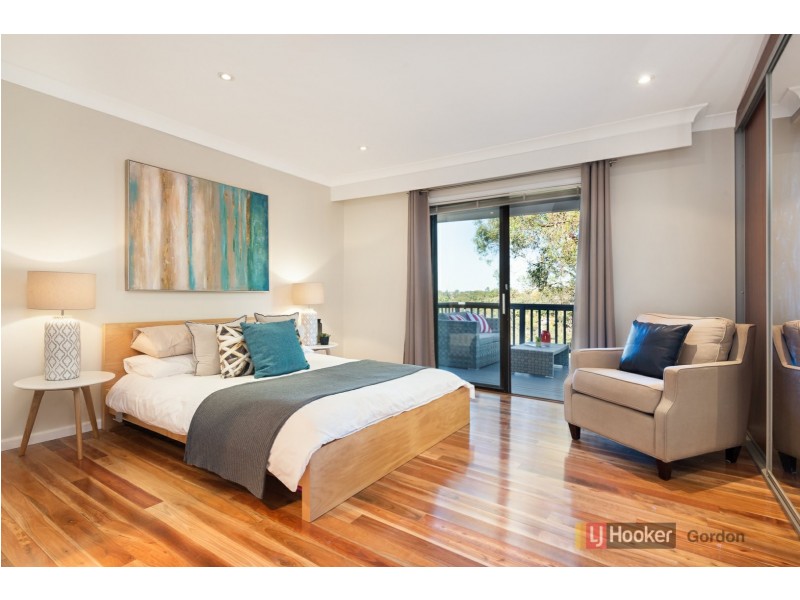 63 Wentworth Avenue, Killara NSW 2071