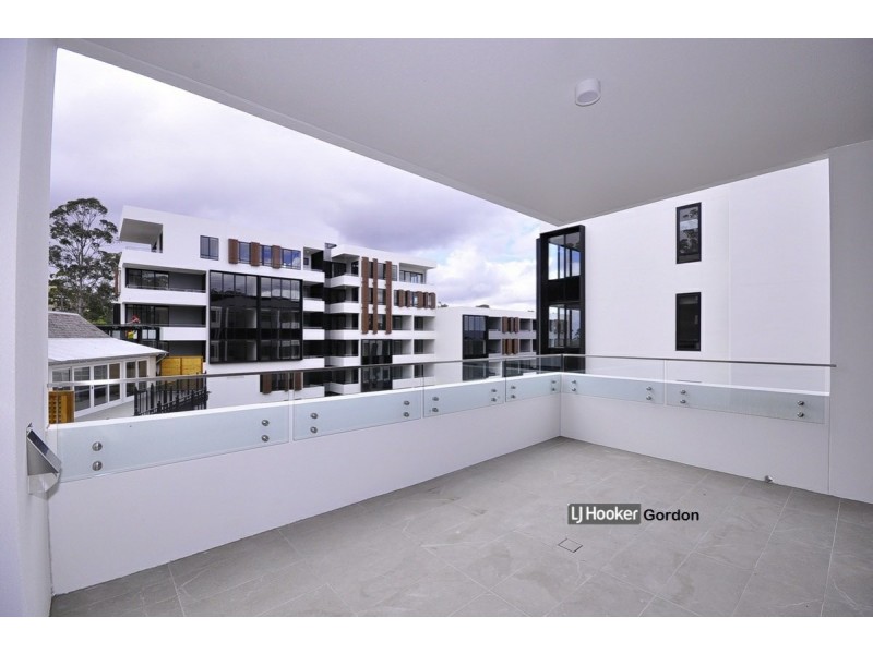 W1001/1 Avon Road, Pymble NSW 2073