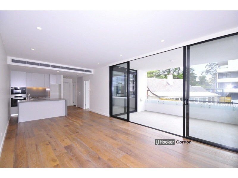 W1001/1 Avon Road, Pymble NSW 2073