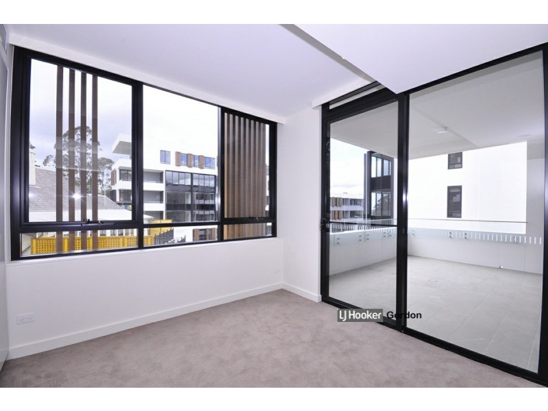 W1001/1 Avon Road, Pymble NSW 2073