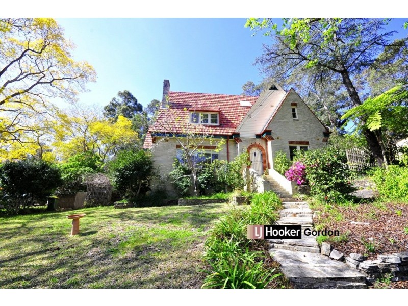 35 Abingdon Road, Roseville NSW 2069