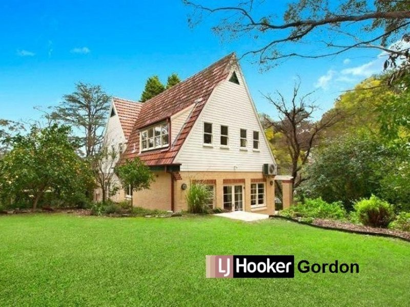 35 Abingdon Road, Roseville NSW 2069