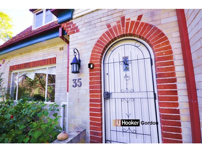 35 Abingdon Road, Roseville NSW 2069