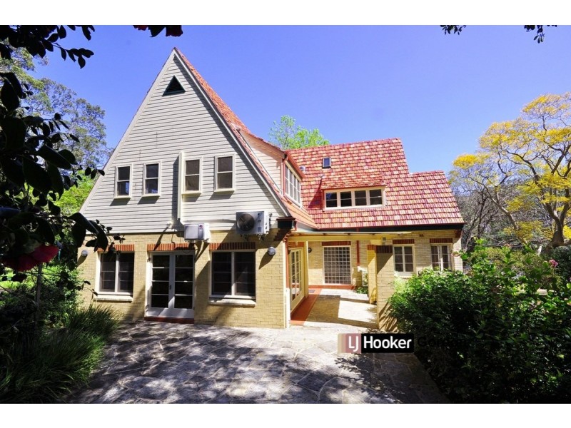 35 Abingdon Road, Roseville NSW 2069