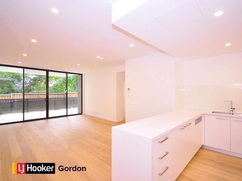 5/3-7 Porters Lane, St Ives NSW 2075