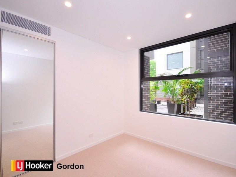 5/3-7 Porters Lane, St Ives NSW 2075