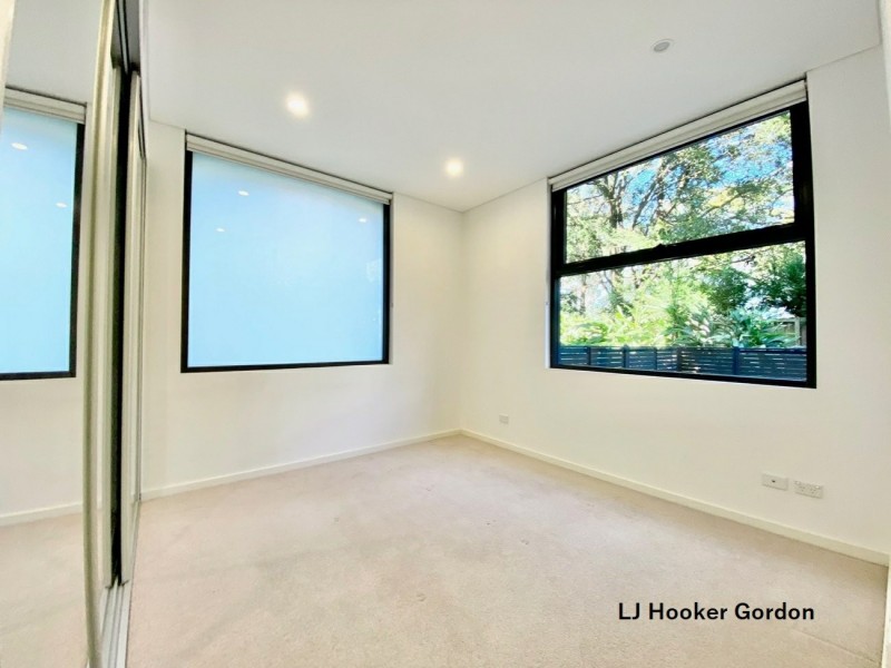5/3-7 Porters Lane, St Ives NSW 2075