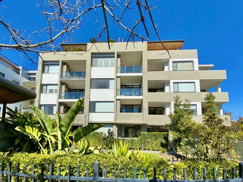 5/3-7 Porters Lane, St Ives NSW 2075