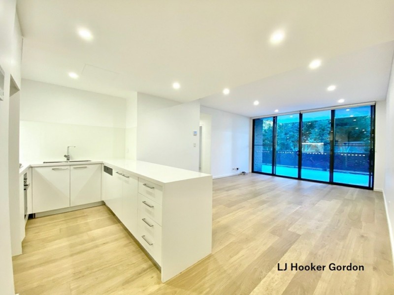 5/3-7 Porters Lane, St Ives NSW 2075