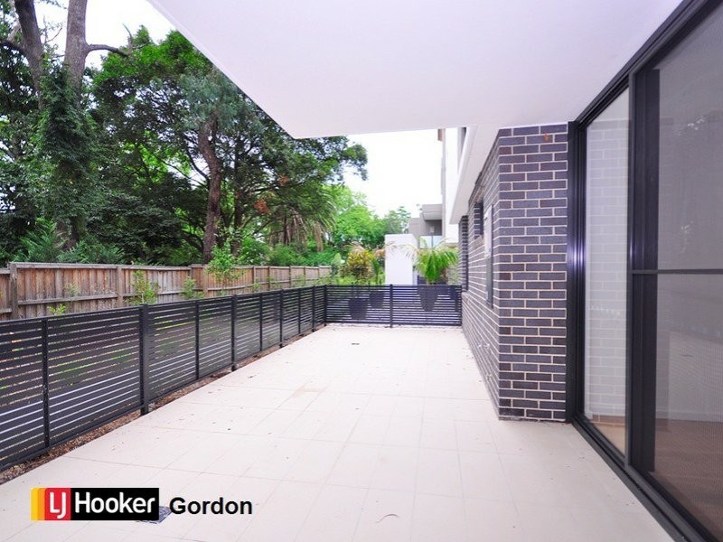 5/3-7 Porters Lane, St Ives NSW 2075