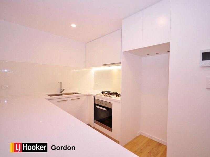 5/3-7 Porters Lane, St Ives NSW 2075