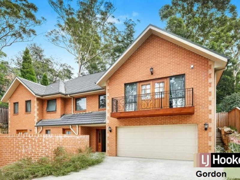 2 Nadene Place, Pymble NSW 2073