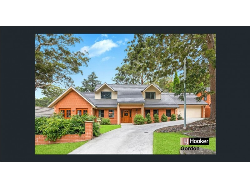 2B Nadene Place, Pymble NSW 2073