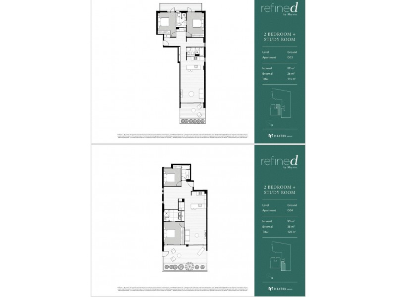 Lindfield NSW 2070 Floorplan