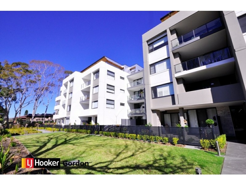 55/3-7 Porters Lane, St Ives NSW 2075