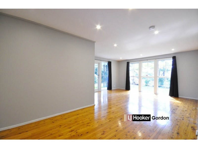 21 Park Avenue, Gordon NSW 2072