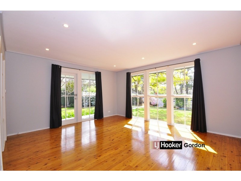 21 Park Avenue, Gordon NSW 2072