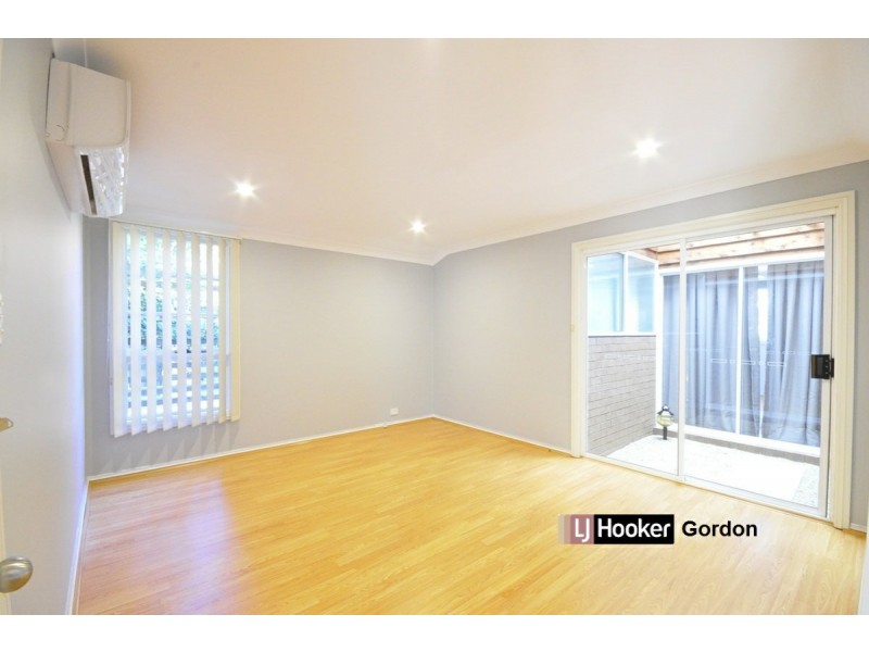 21 Park Avenue, Gordon NSW 2072