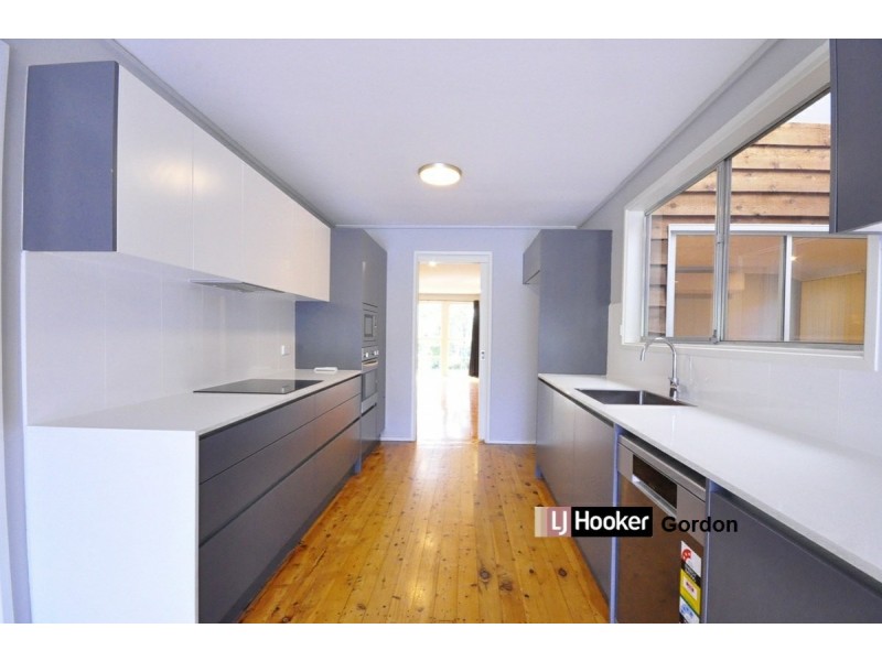 21 Park Avenue, Gordon NSW 2072