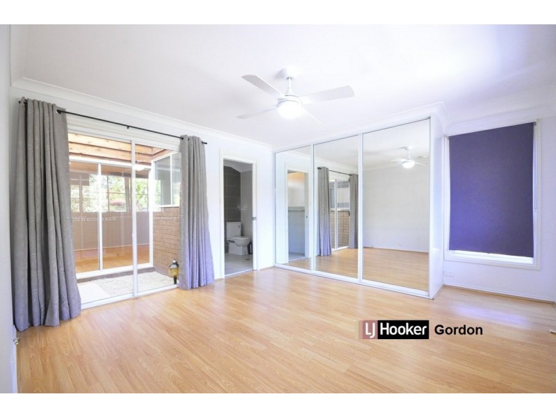 21 Park Avenue, Gordon NSW 2072