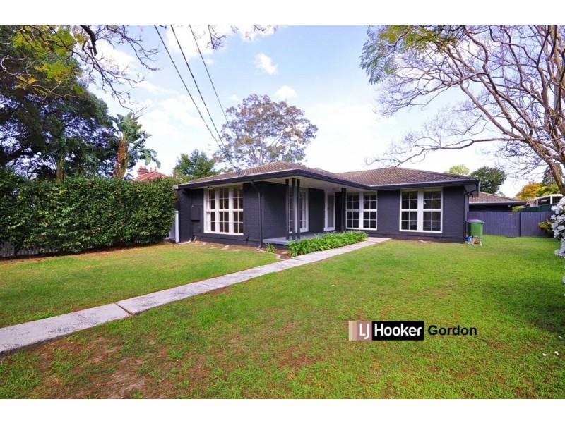 21 Park Avenue, Gordon NSW 2072