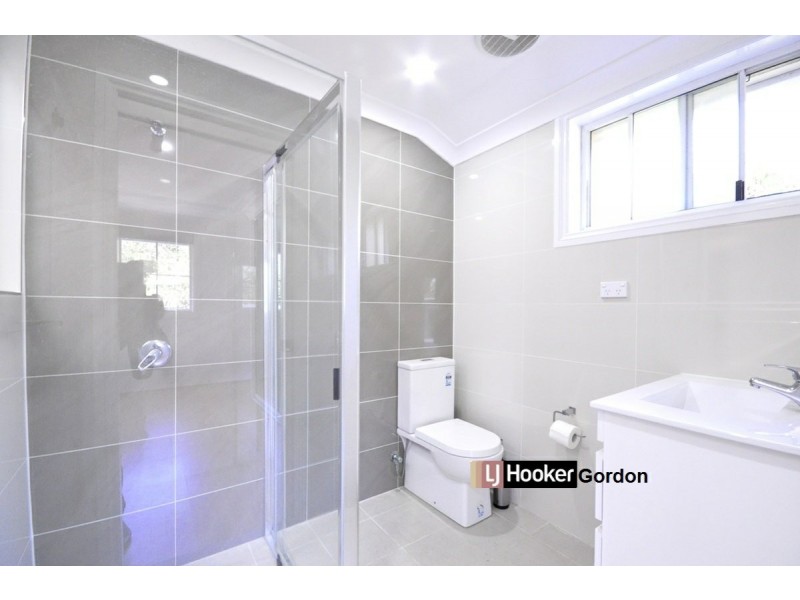 21 Park Avenue, Gordon NSW 2072