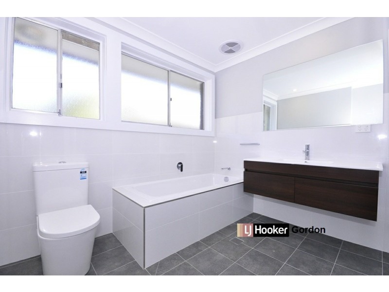 21 Park Avenue, Gordon NSW 2072