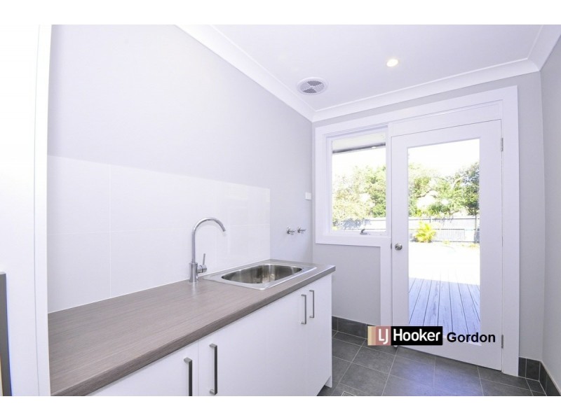 21 Park Avenue, Gordon NSW 2072