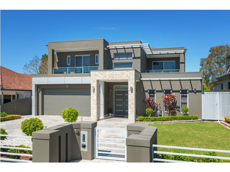 7 Yirgella Ave, Killara NSW 2071