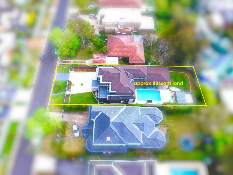 7 Yirgella Ave, Killara NSW 2071