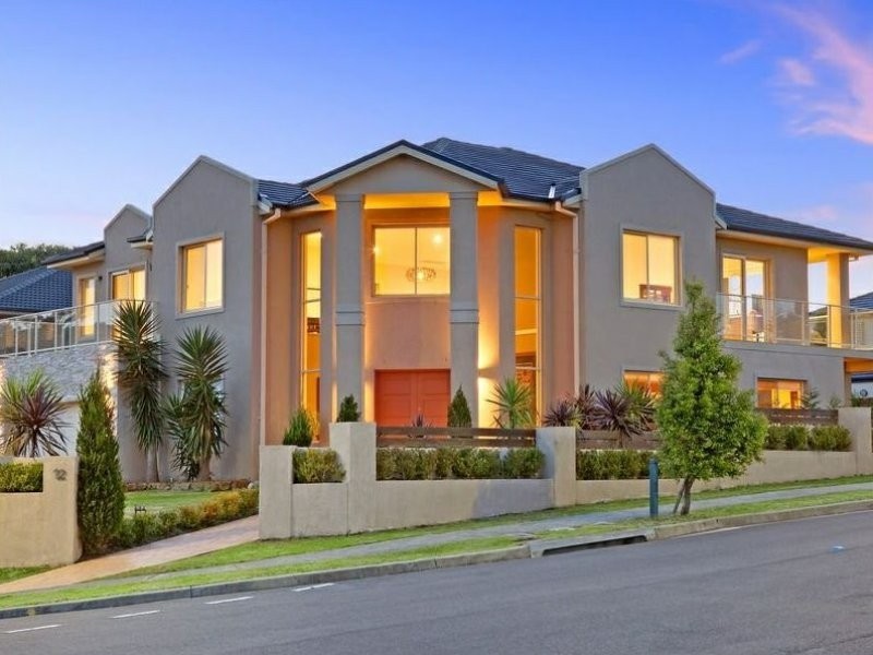 12 Paramount Close, Belrose NSW 2085