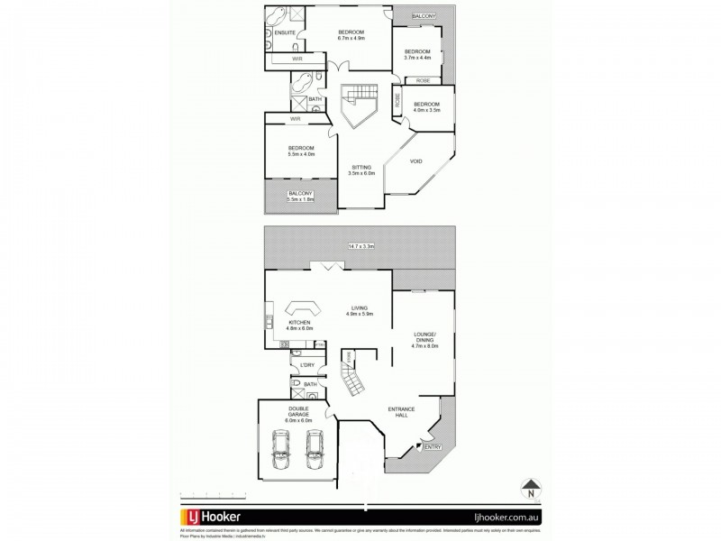 12 Paramount Close, Belrose NSW 2085