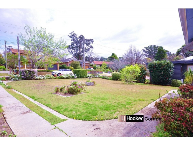 Pymble NSW 2073