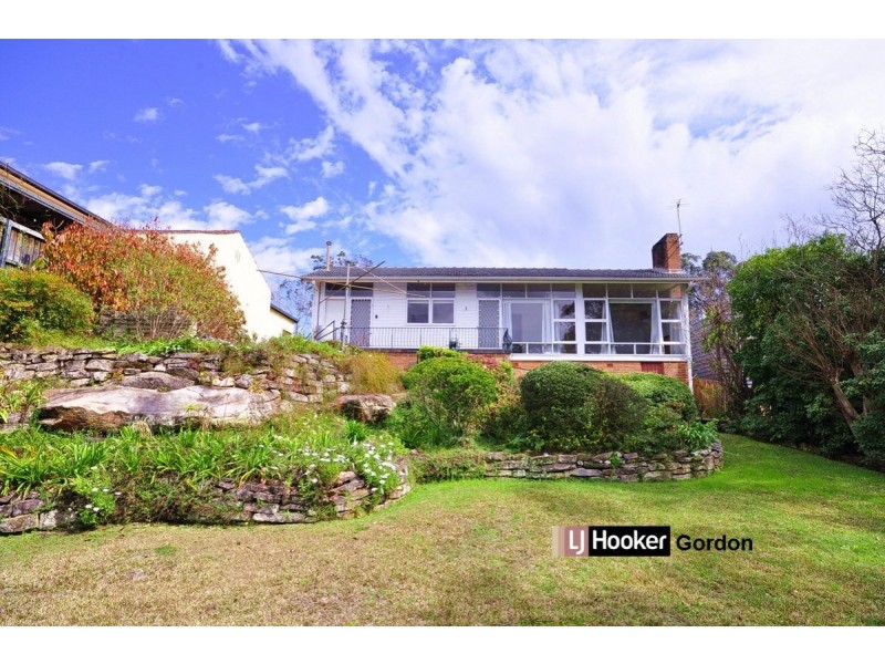 Pymble NSW 2073