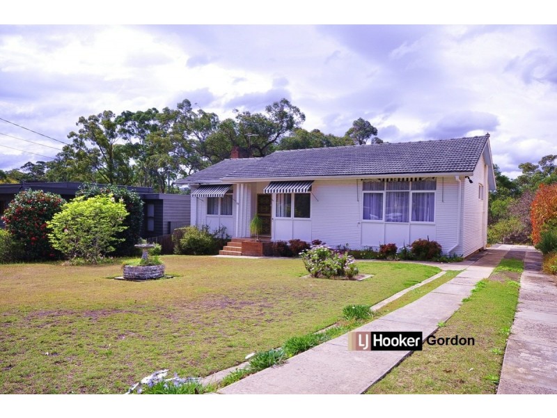 Pymble NSW 2073